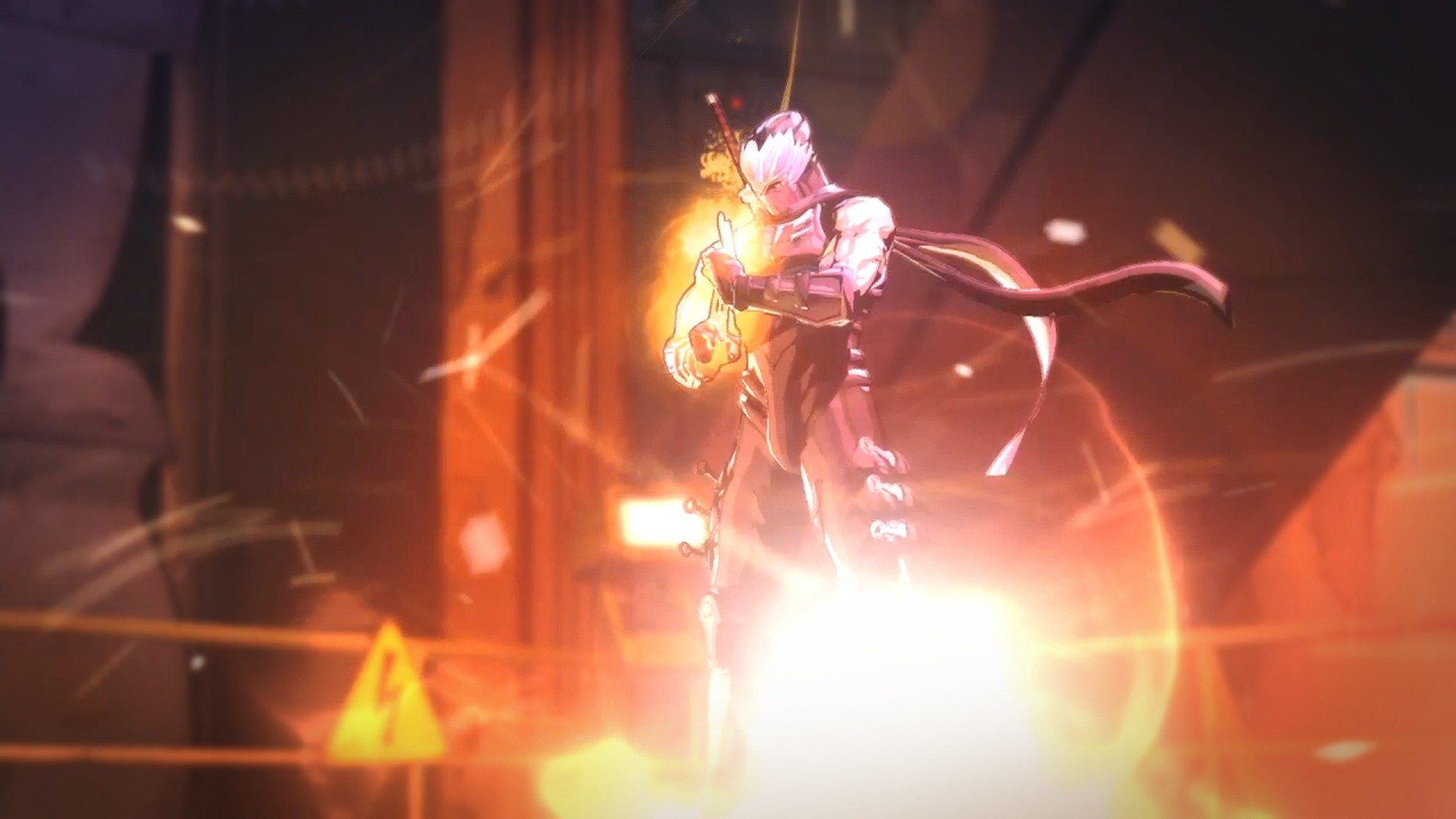 Yaiba Ninja Gaiden Z - Imagen 48